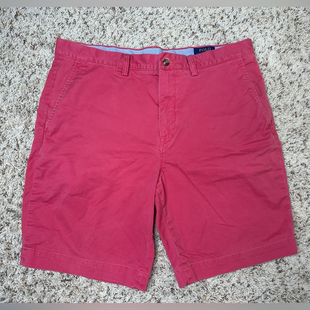 Ralph Lauren Men Short Size:34